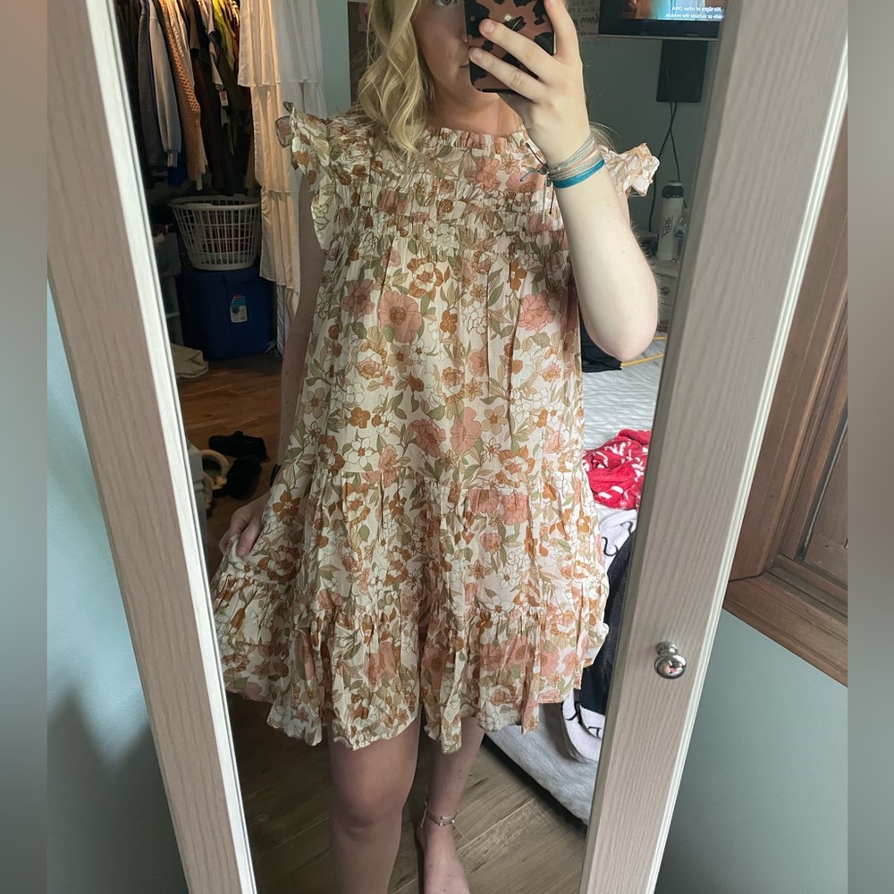 nwt boutique dress